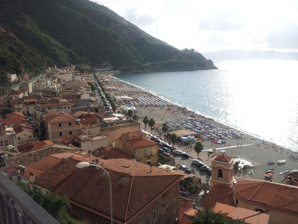 Olimpo Palace Affittacamere Scilla Pokoj fotografie